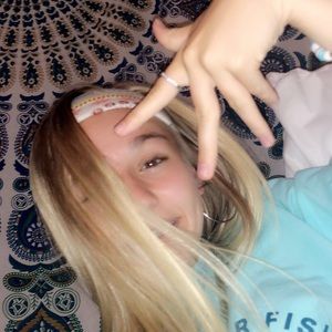 Meet your Posher, Kylie